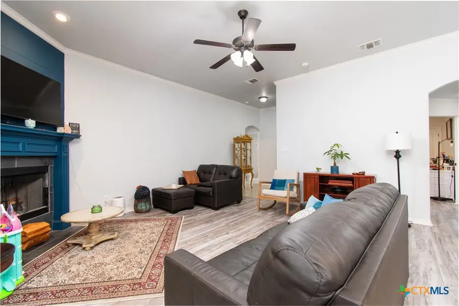 8401 Split Trail Cove, Temple, TX 76502 - #2