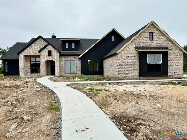 2134 Iron Branch Road, Temple, TX 76502