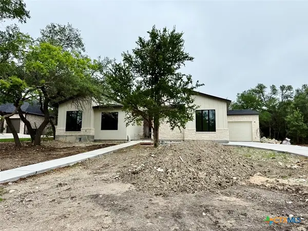 6916 Castlerock Drive, Temple, TX 76502