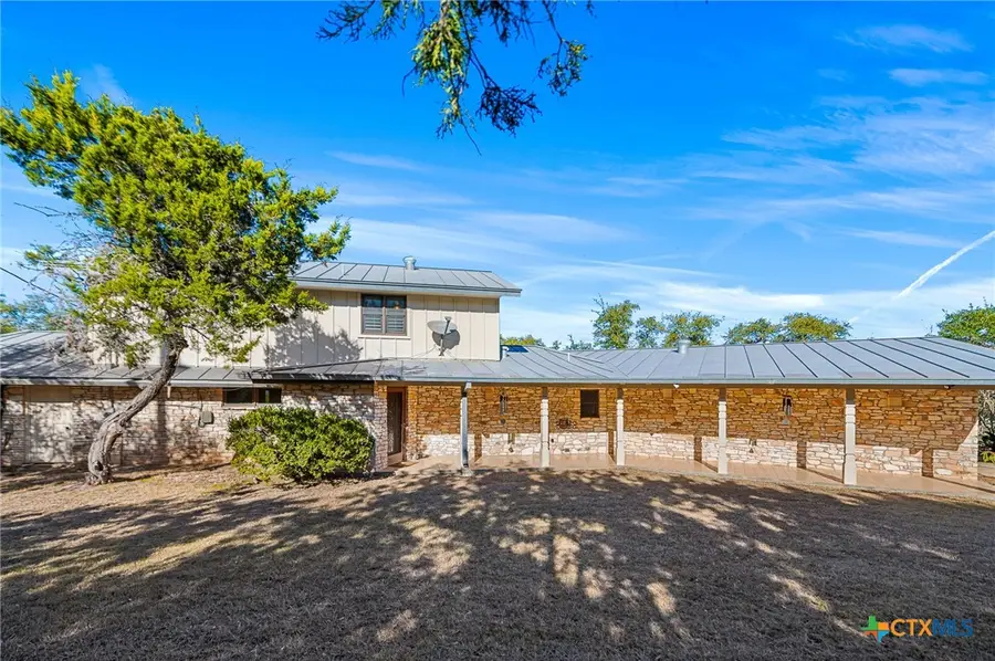 318 Remington Drive, Bergheim, TX 78004 - #2
