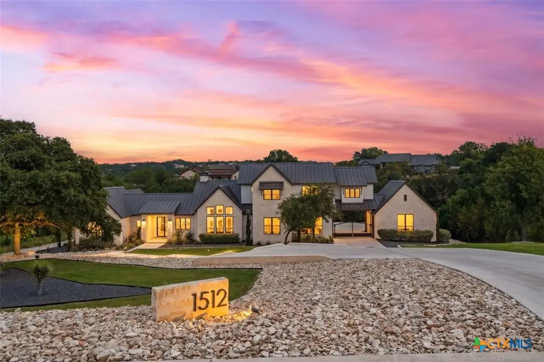 1512 Via Principale, New Braunfels, TX 78132 - #1
