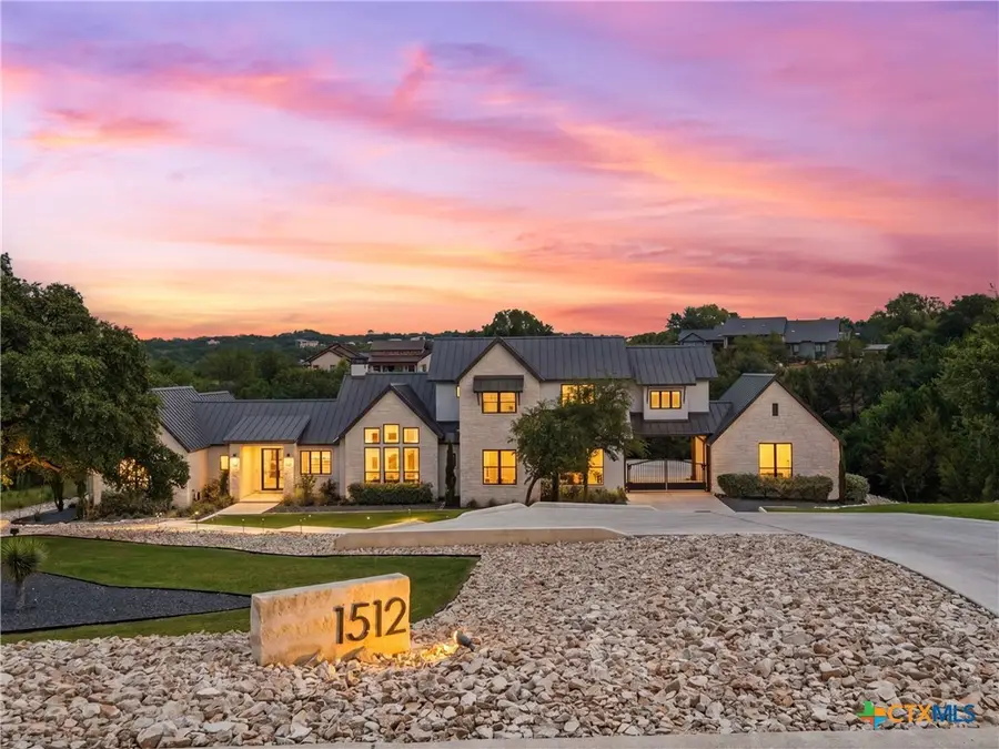 1512 Via Principale, New Braunfels, TX 78132 - #2