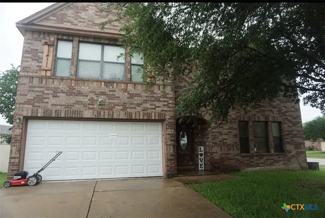 8504 Sage Meadow Drive, Temple, TX 76502 - #1