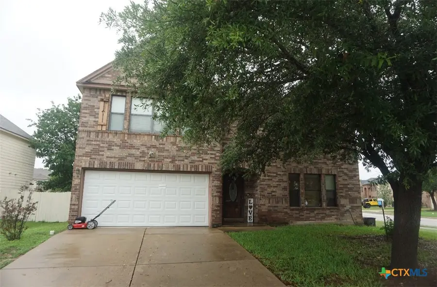 8504 Sage Meadow Drive, Temple, TX 76502 - #2