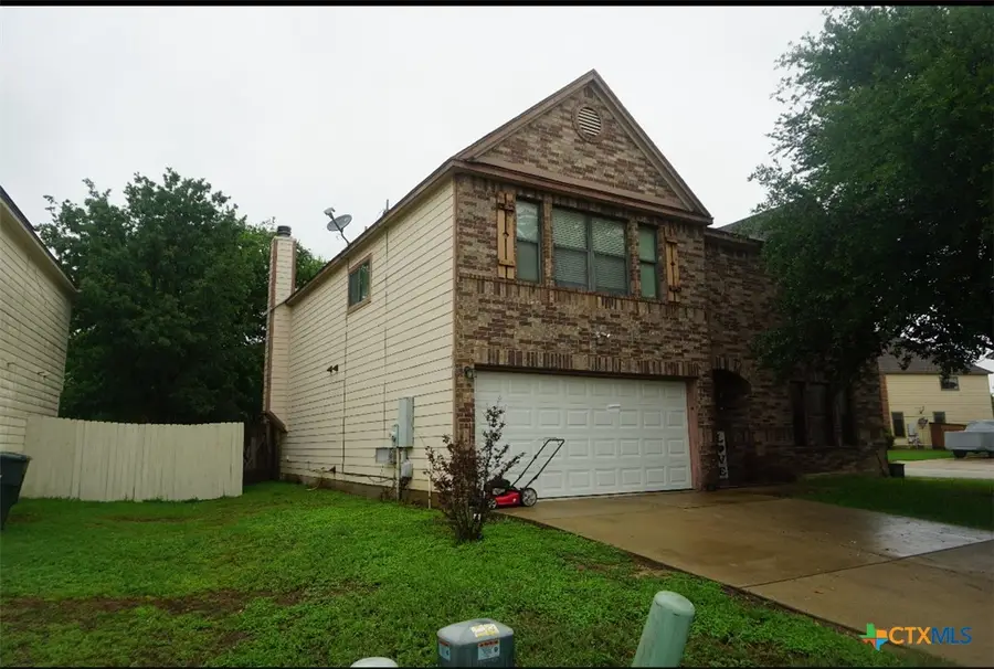 8504 Sage Meadow Drive, Temple, TX 76502 - #3