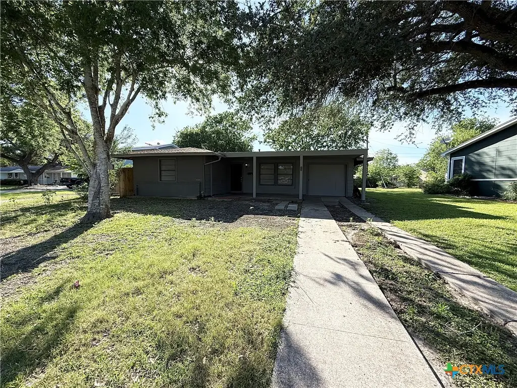 113 Bonham Street, Port Lavaca, TX 77979 - #1