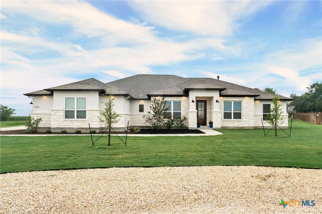 979 Inka Road, Salado, TX 76571 - #1