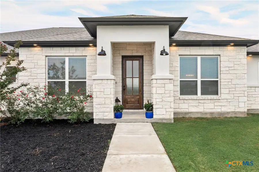 979 Inka Road, Salado, TX 76571 - #2