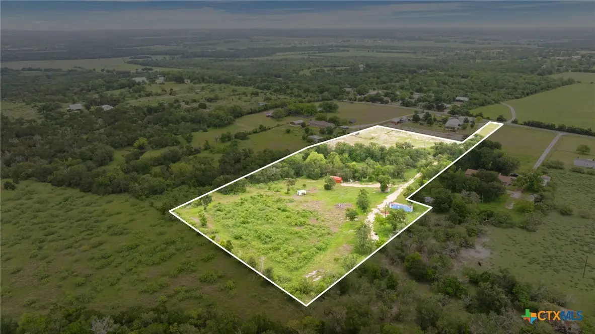 TBD Hibbs Ln., Manor, TX 78653 - #1