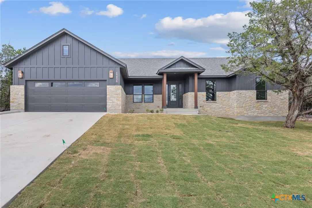15938 Brazos Drive, Temple, TX 76502 - #1