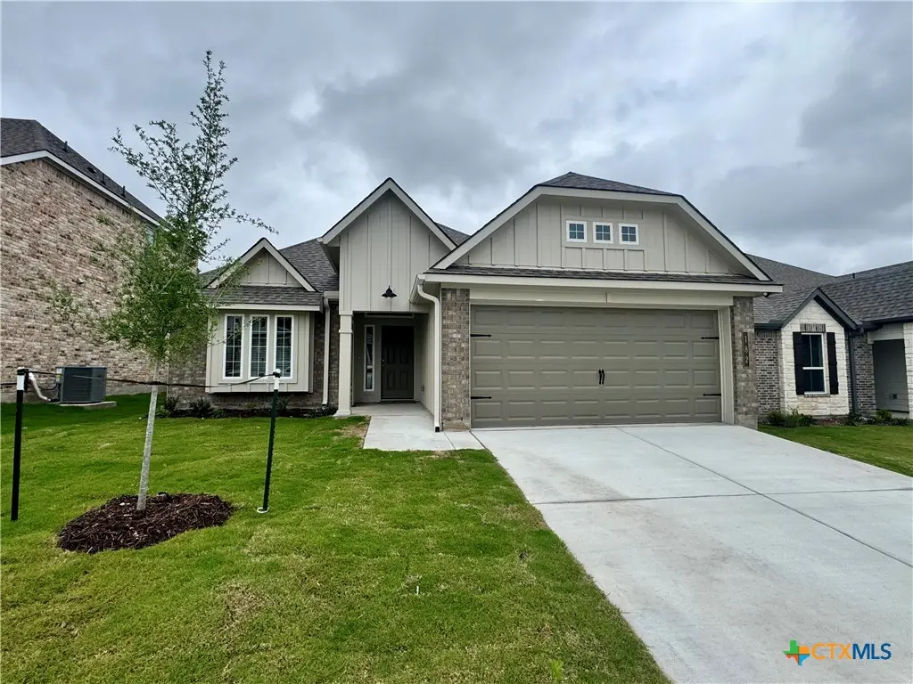182 Grand Canyon Drive, Copperas Cove, TX 76522 - #1
