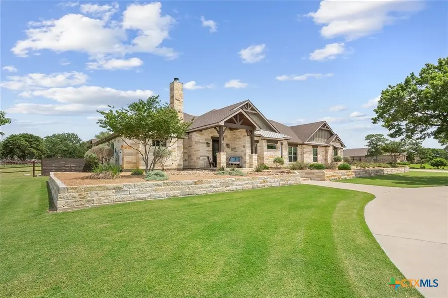 569 Messer Ranch Road, Belton, TX 76513 - #2