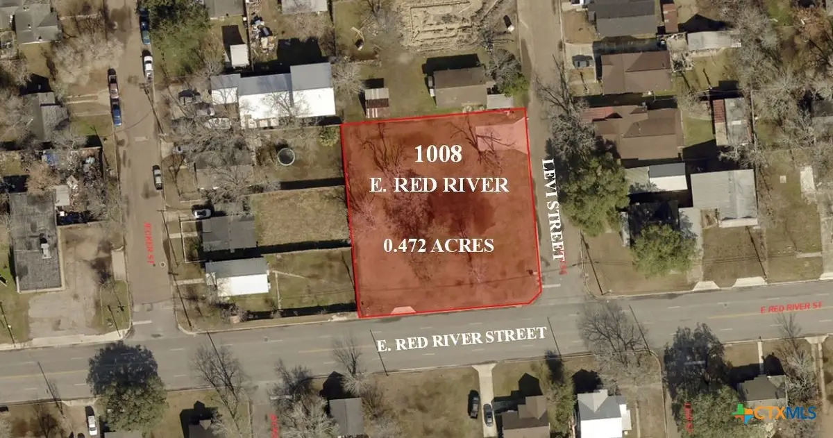 1008 E Red River Street, Victoria, TX 77901 - #1
