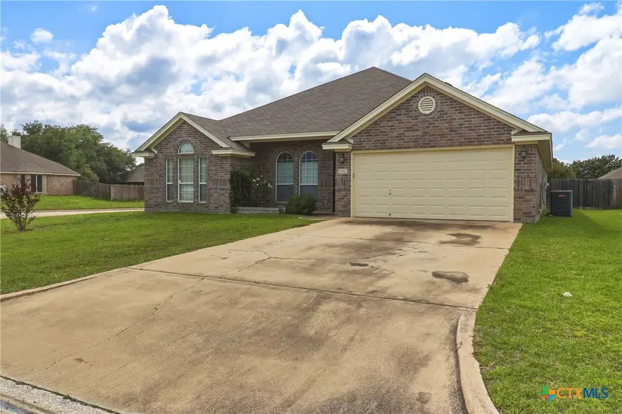 1932 Merlin Drive, Harker Heights, TX 76548 - #2