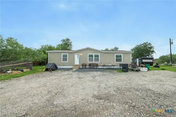6497 Taylorsville Road, Dale, TX 78616