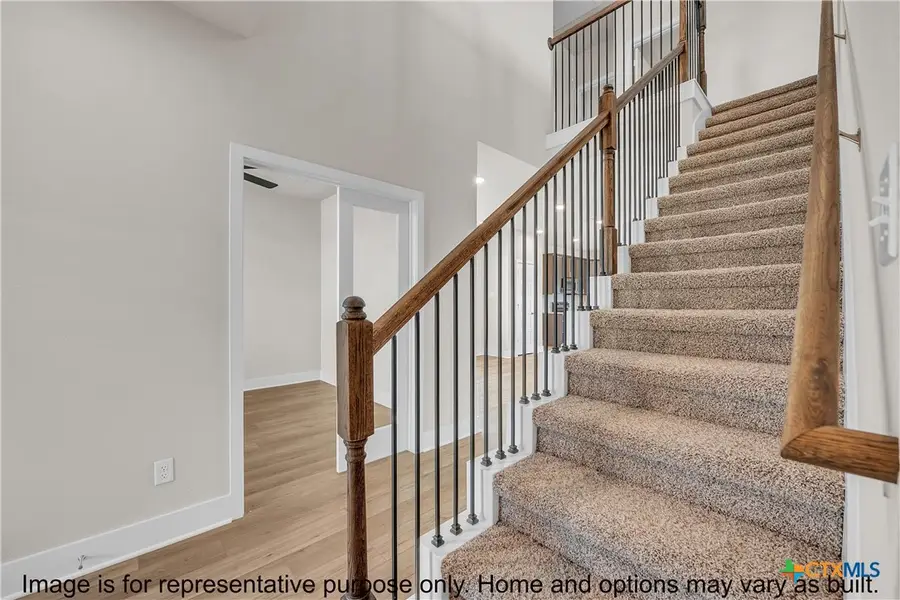 603 James Parker Circle, Killeen, TX 76542 - #3