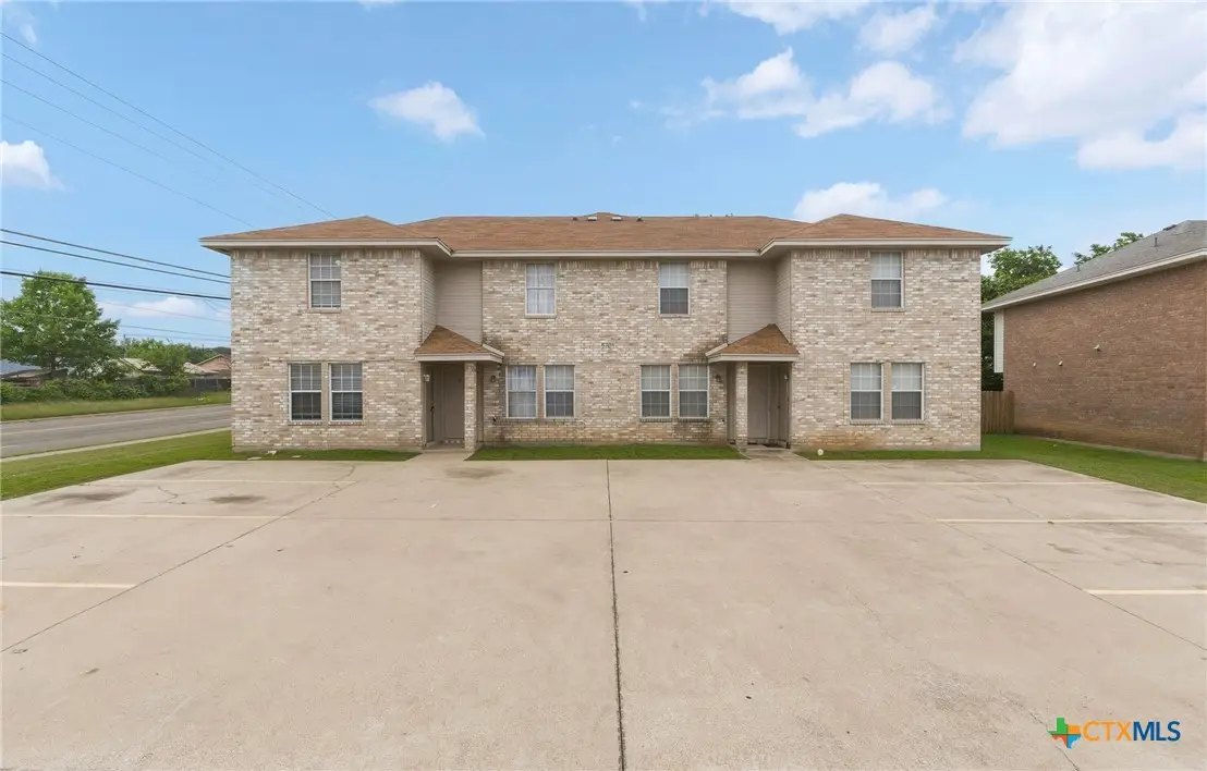 5701 Redstone Drive, Killeen, TX 76543 - #1