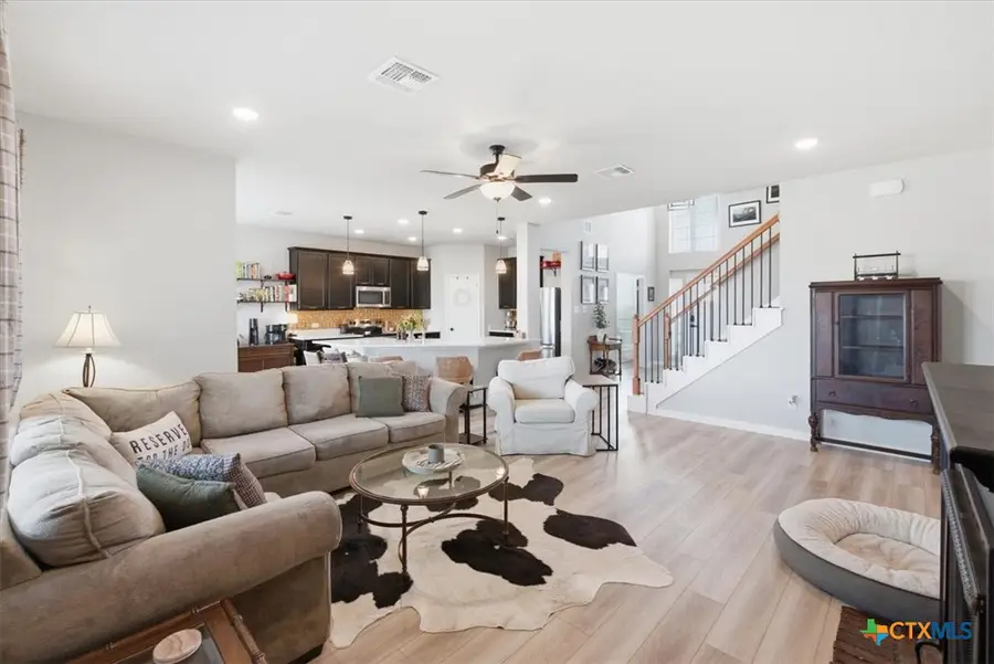 8119 Montclair Drive, Temple, TX 76502 - #3