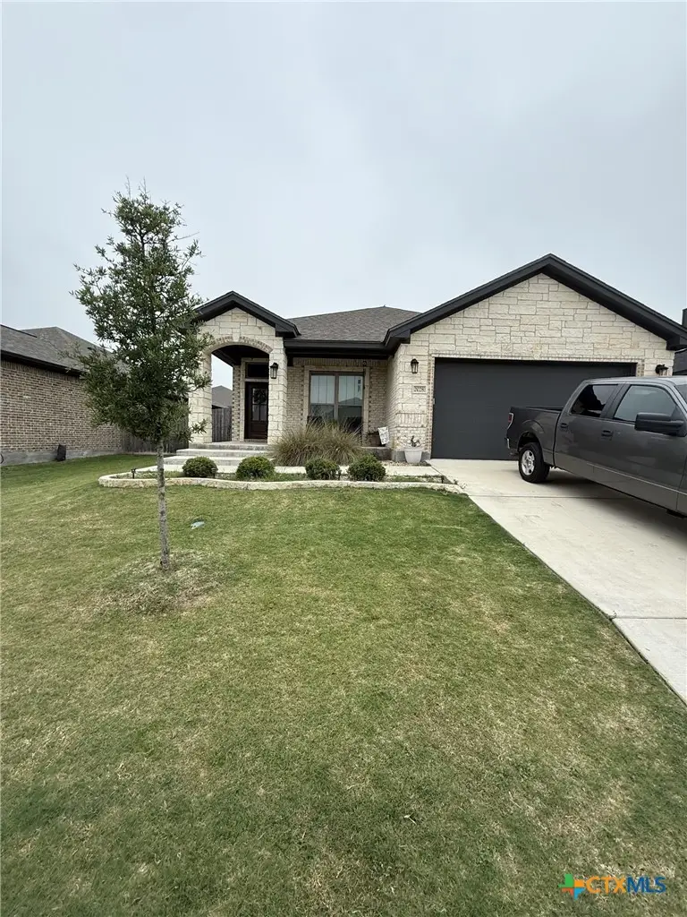 2028 Butternut Road, Temple, TX 76502 - #1