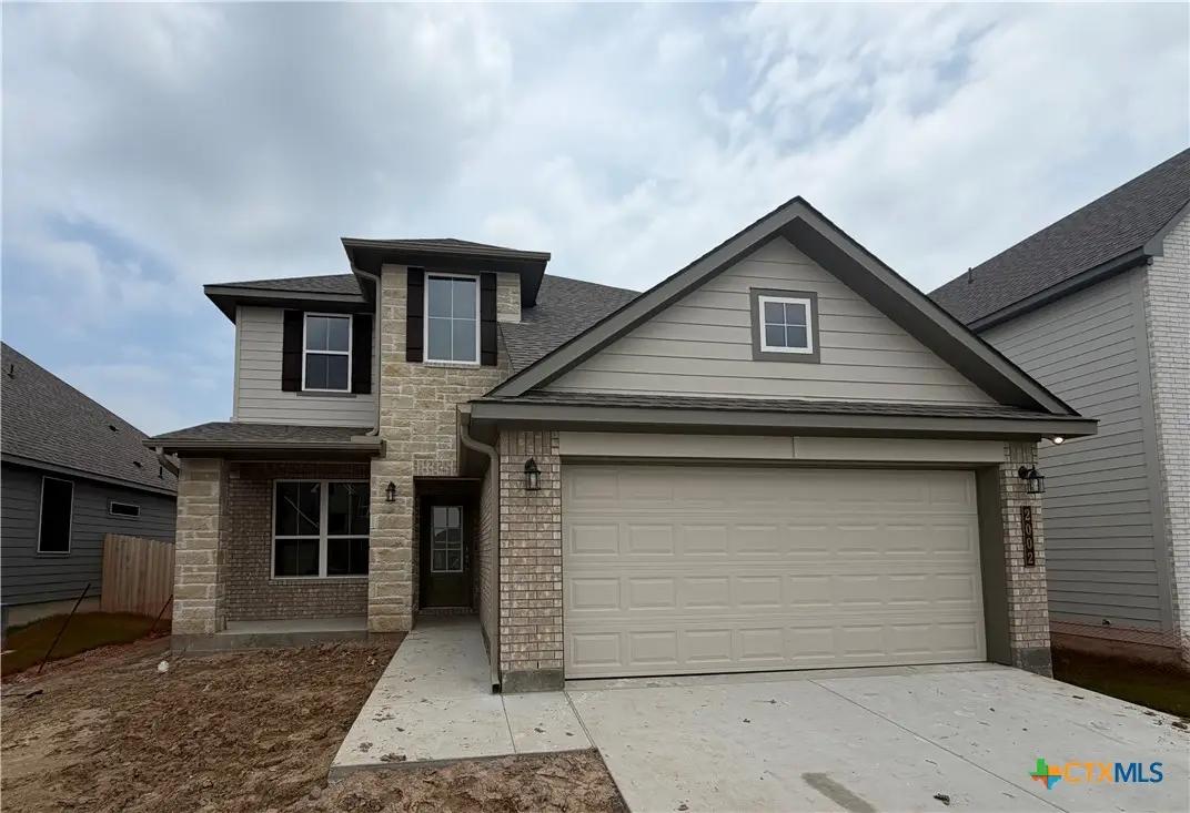 2002 Mercer Street, Nolanville, TX 76559 - #1