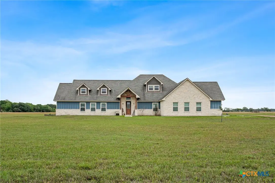 129 Lantana Lane, Port Lavaca, TX 77979 - #1