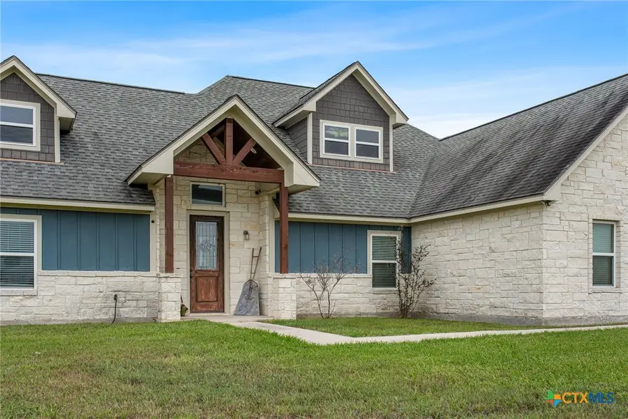 129 Lantana Lane, Port Lavaca, TX 77979 - #2