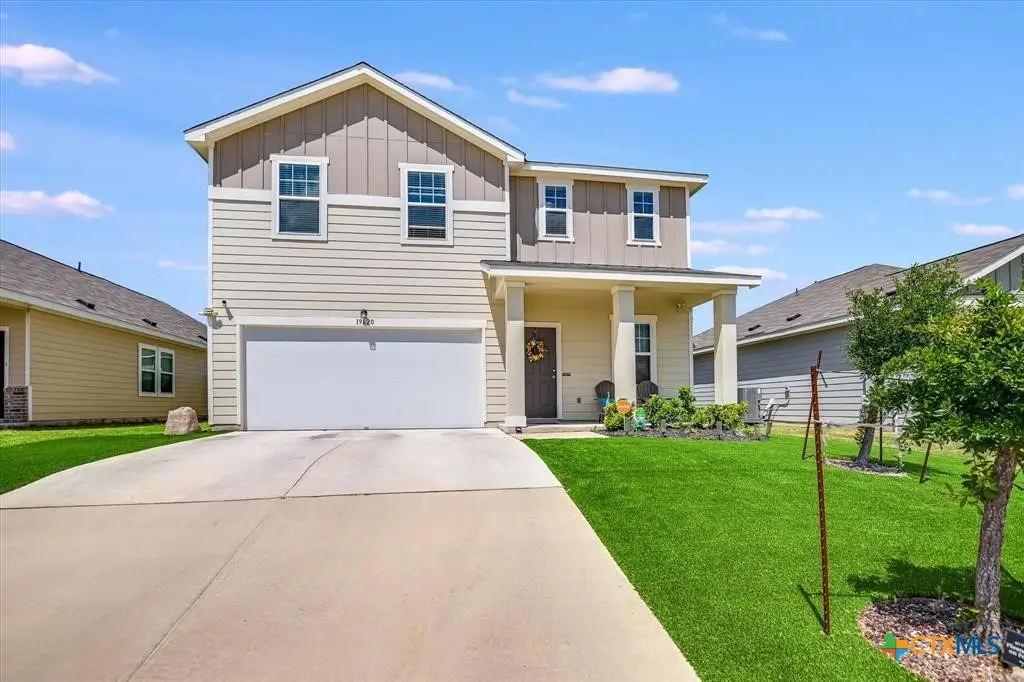 19620 Cloudy Bay Drive, Pflugerville, TX 78660 - #1
