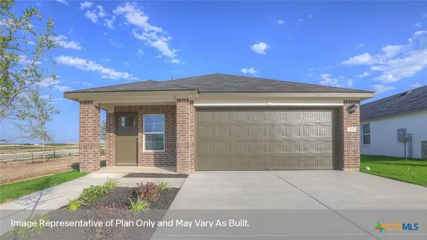 209 Raymondville Path, San Marcos, TX 78666