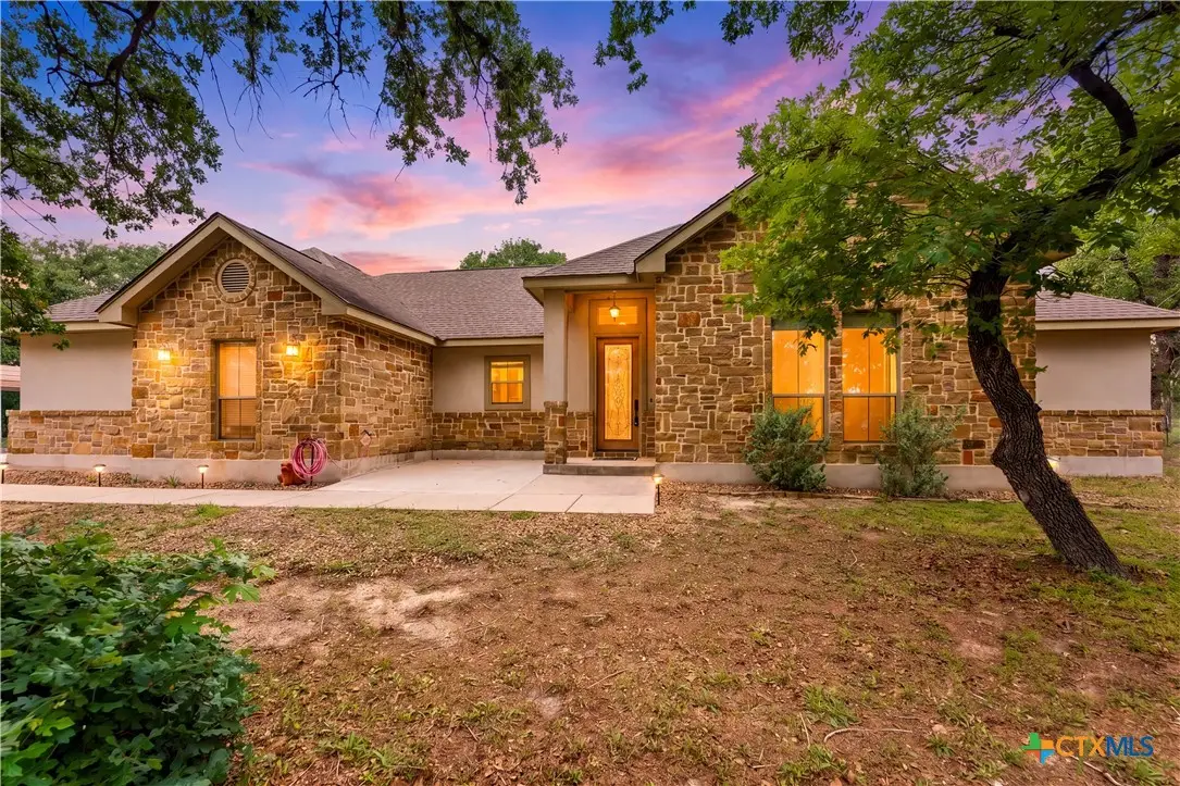 205 Sendera Crossing, La Vernia, TX 78121 - #1
