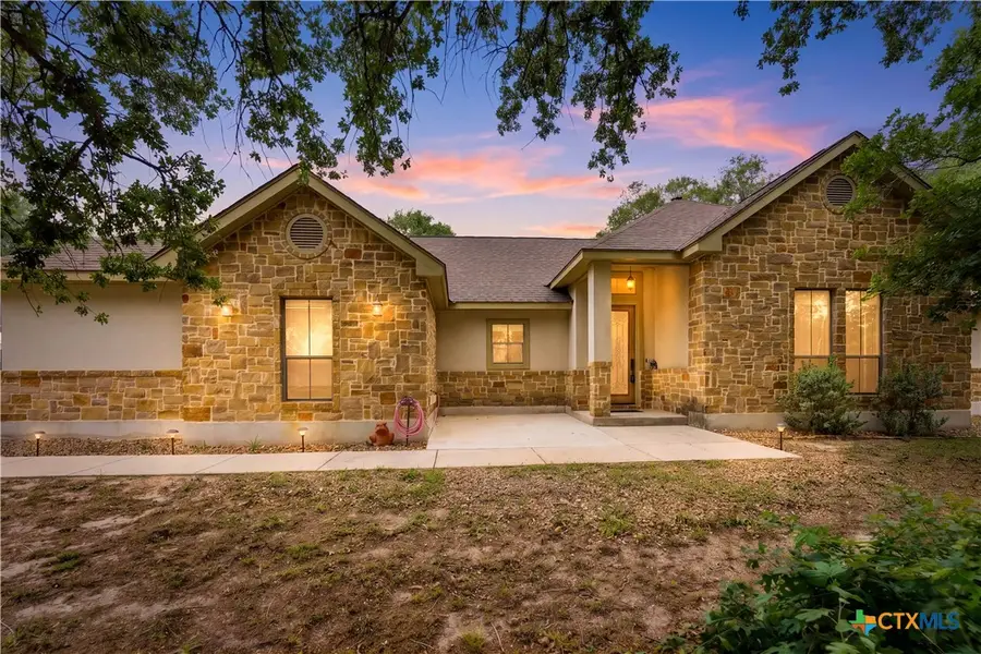 205 Sendera Crossing, La Vernia, TX 78121 - #2