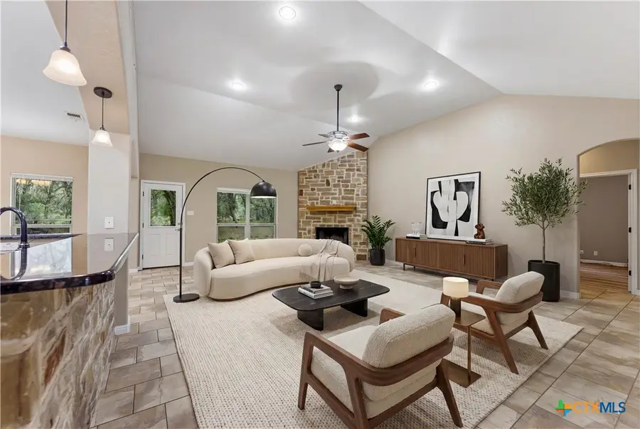 205 Sendera Crossing, La Vernia, TX 78121 - #3