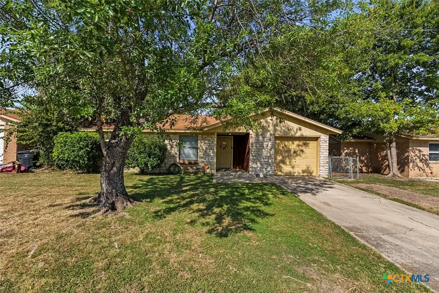 2601 Chestnut Drive, Killeen, TX 76543 - #2