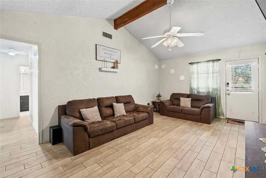 2601 Chestnut Drive, Killeen, TX 76543 - #3