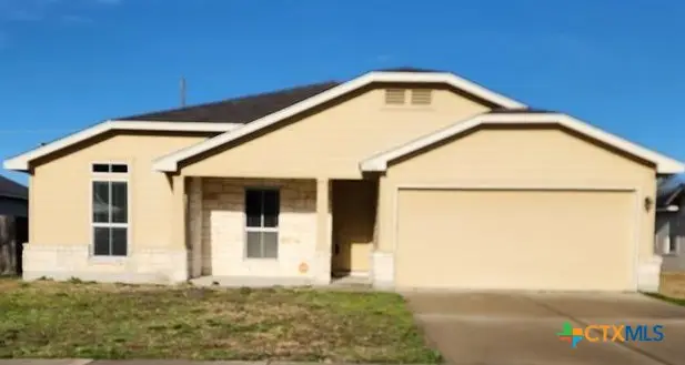 5501 Rimes Court, Killeen, TX 76549 - #1