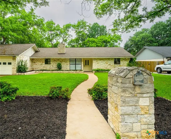 303 Stewart Street, Marble Falls, TX 78654