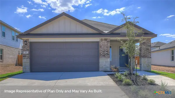 204 Raymondville Path, San Marcos, TX 78666
