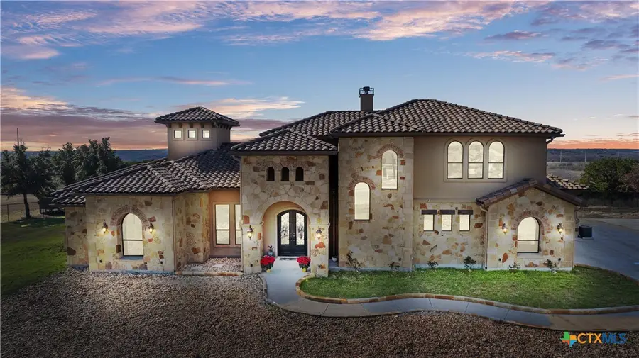 509 Hickory Drive, Killeen, TX 76549 - #2