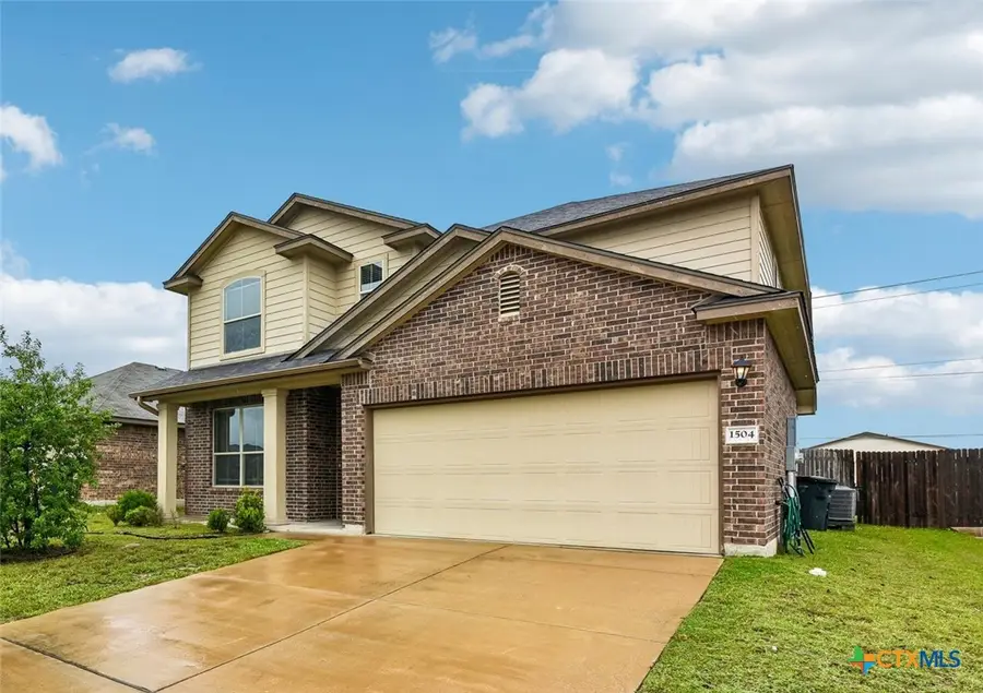1504 Gigante Drive, Killeen, TX 76543 - #2