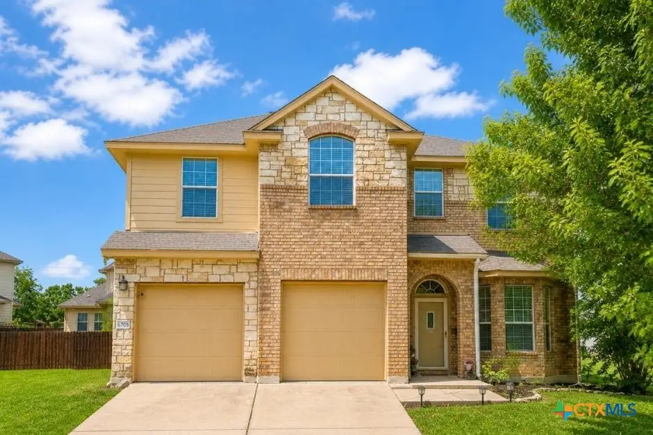 6705 Aquamarine Drive, Killeen, TX 76542 - #1