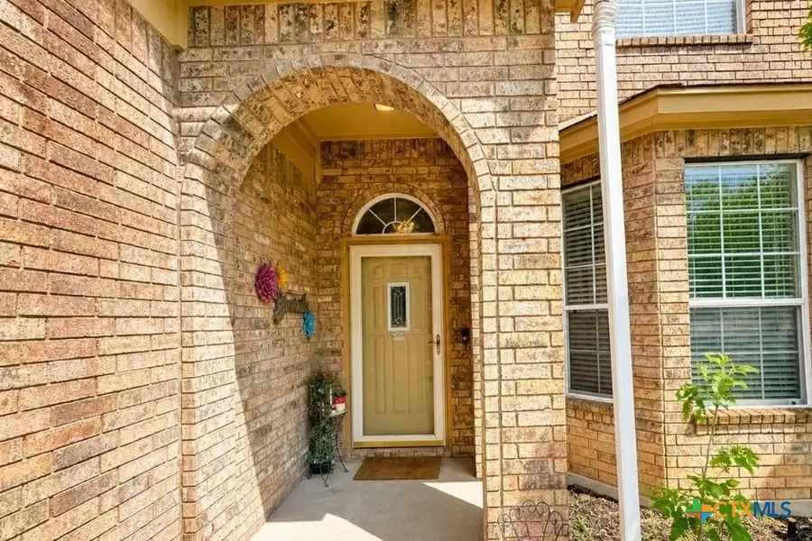 6705 Aquamarine Drive, Killeen, TX 76542 - #2