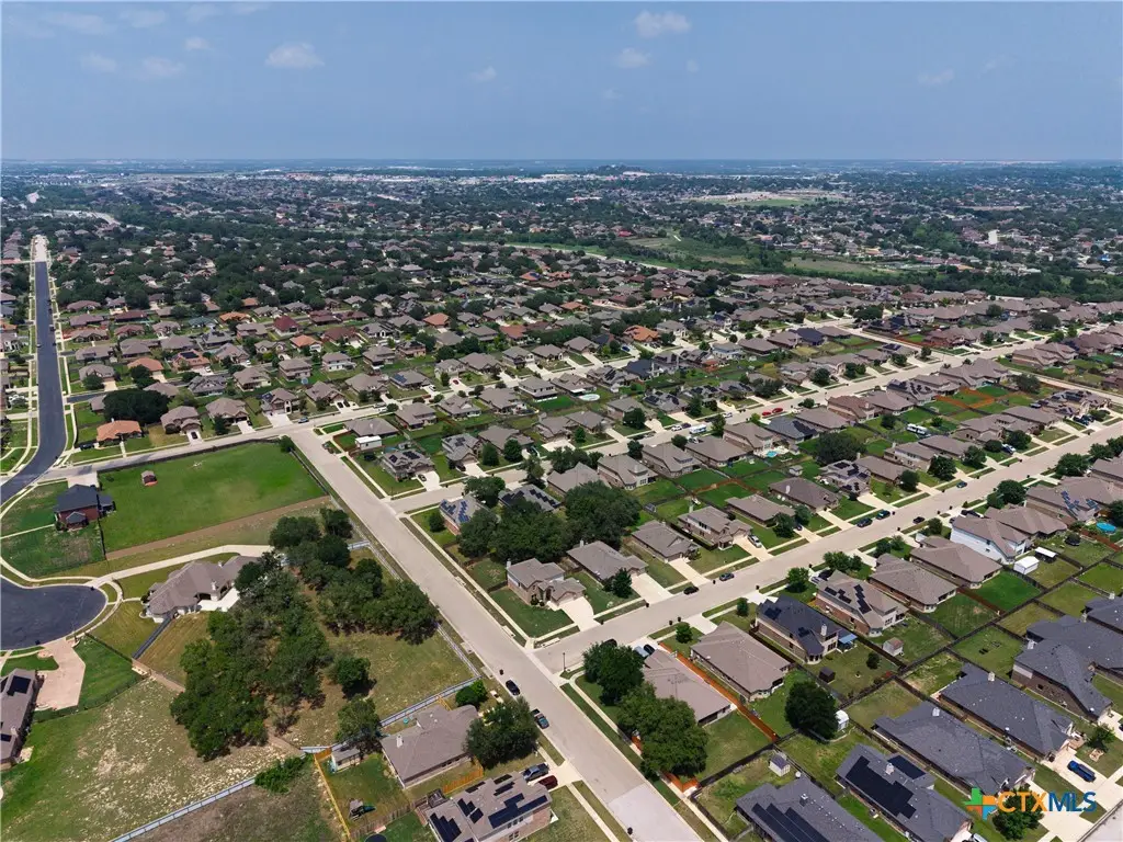 6209 Alabaster Drive, Killeen, TX 76542 - #1