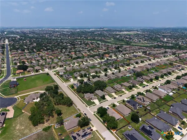 6209 Alabaster Drive, Killeen, TX 76542