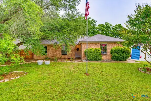 302 W Anderson Avenue, Copperas Cove, TX 76522
