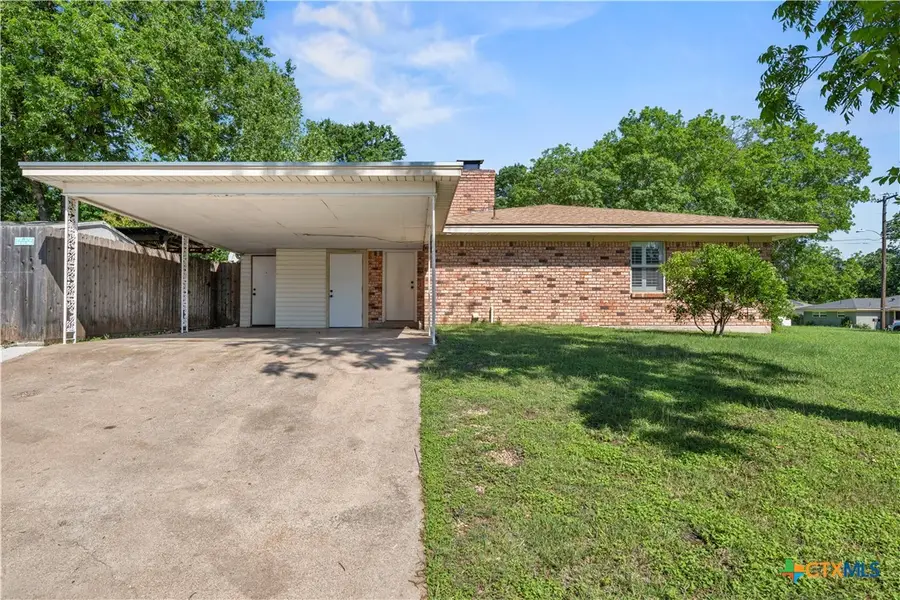 400 Downing Street, Belton, TX 76513 - #3