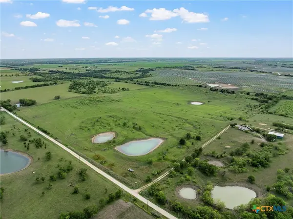 TBD Cr 462, Lott, TX 76656