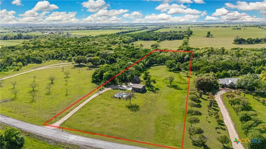 4158 Creek Road, Temple, TX 76501 - #2