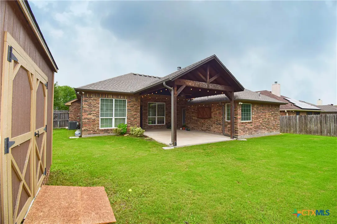 4926 Sean Patrick Glen, Temple, TX 76502 - #1