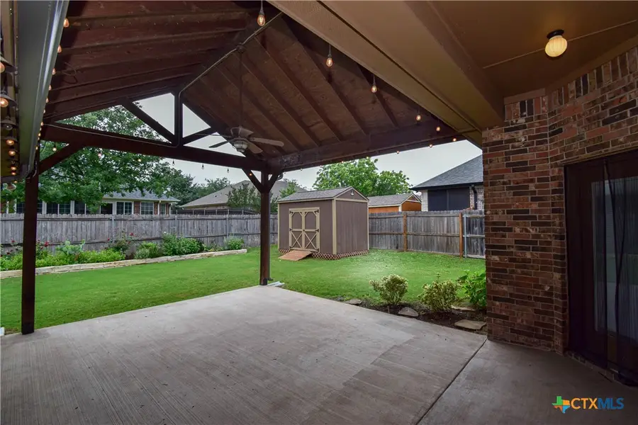 4926 Sean Patrick Glen, Temple, TX 76502 - #2