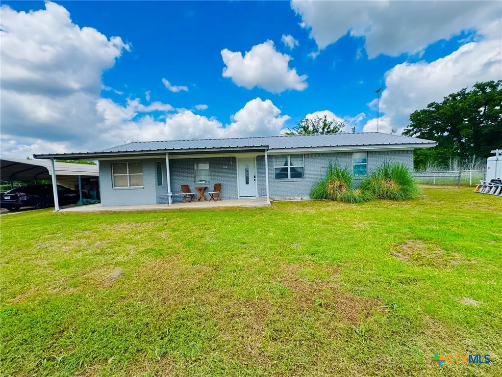 169 County Road 318, Jonesboro, TX 76538 - #1