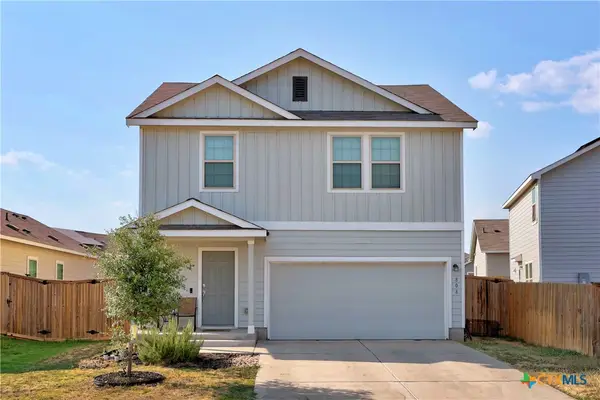 808 Circle Way #26H, Jarrell, TX 76537
